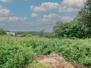 Suelo urbanizable sectorizado en Oviedo 8