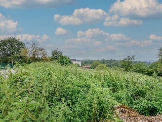 Suelo urbanizable sectorizado en Oviedo 9