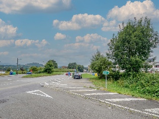 Suelo urbanizable sectorizado en Oviedo 12
