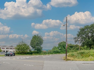 Suelo urbanizable sectorizado en Oviedo 13