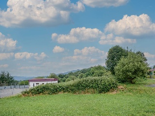 Suelo urbanizable sectorizado en Oviedo 15