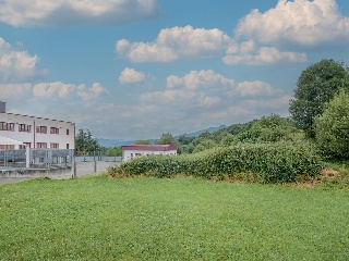 Suelo urbanizable sectorizado en Oviedo 16