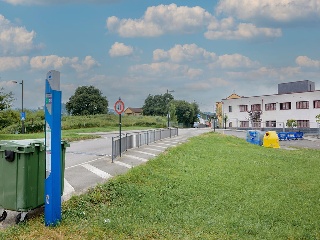 Suelo urbanizable sectorizado en Oviedo 17