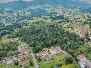 Suelo urbanizable sectorizado en Oviedo 22