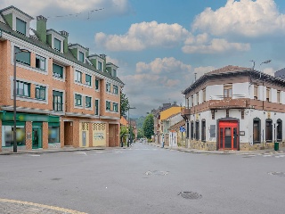 Suelo urbanizable sectorizado en Oviedo 25