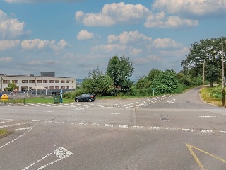 Suelo urbanizable sectorizado en Oviedo 26