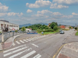 Suelo urbanizable sectorizado en Oviedo 27