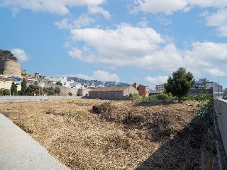 Solares en Ronda Murallas 7