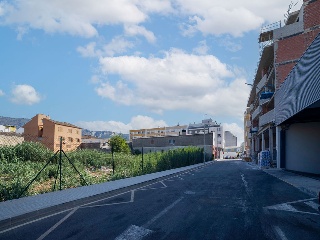 Solares en Ronda Murallas 10