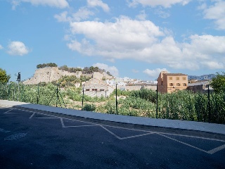 Solares en Ronda Murallas 11