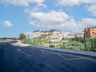 Solares en Ronda Murallas 12