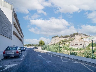 Solares en Ronda Murallas 13