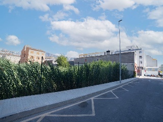 Solares en Ronda Murallas 15