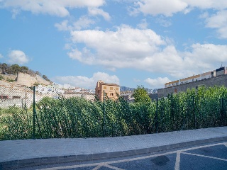Solares en Ronda Murallas 16