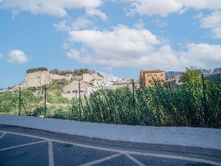 Solares en Ronda Murallas 17