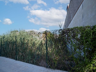 Solares en Ronda Murallas 18