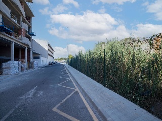 Solares en Ronda Murallas 19