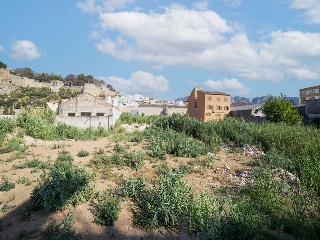 Solares en Ronda Murallas 22