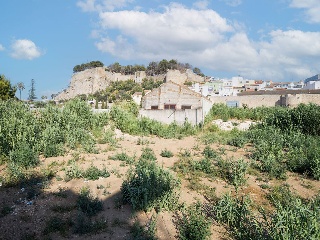 Solares en Ronda Murallas 24