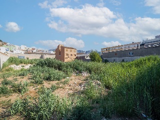 Solares en Ronda Murallas 25