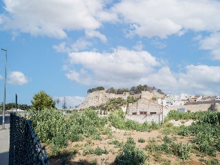 Solares en Ronda Murallas 26