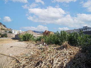 Solares en Ronda Murallas 27
