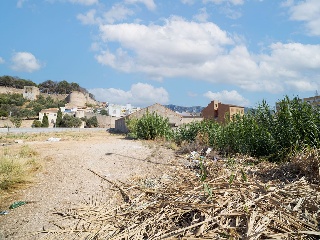 Solares en Ronda Murallas 28