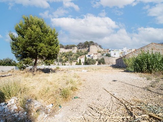 Solares en Ronda Murallas 29