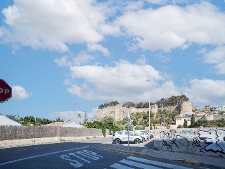 Solares en Ronda Murallas 31