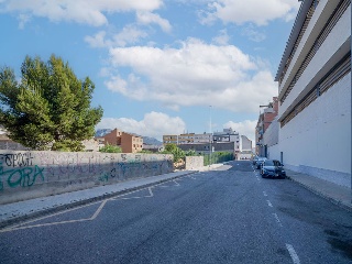 Solares en Ronda Murallas 32