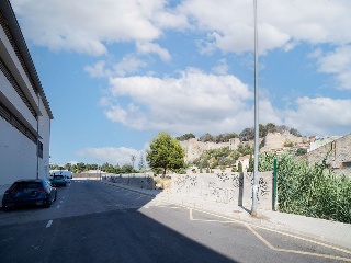 Solares en Ronda Murallas 33