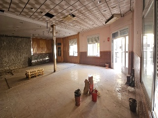 Local comercial en Molina de Segura 9