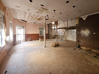 Local comercial en Molina de Segura 11