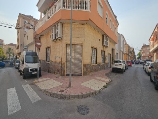 Local comercial en Molina de Segura 18