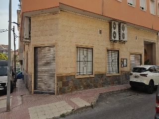 Local comercial en Molina de Segura 19