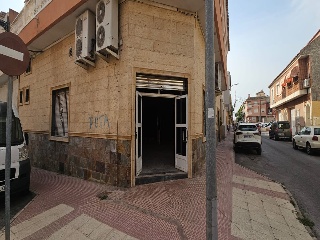 Local comercial en Molina de Segura 20