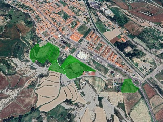 Suelo urbanizable en Torelló - Barcelona - 10