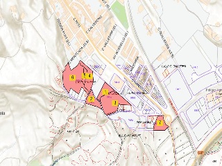 Suelo urbanizable en Torelló - Barcelona - 11