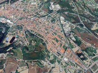 Suelo urbanizable en Torelló - Barcelona - 12