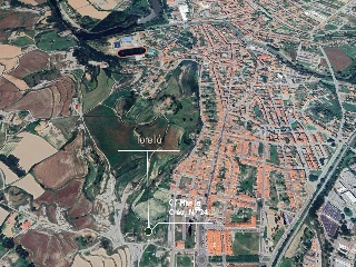 Suelo urbanizable en Torelló - Barcelona - 13