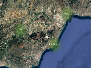 Suelo Urbano No Consolidado en Coin - Málaga - 11