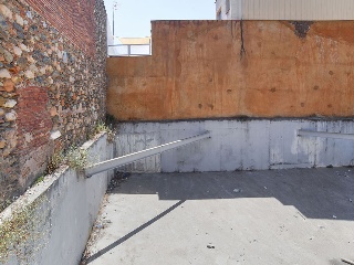 Suelo en C/ Sant Frances - Sant Celoni - Barcelona 9