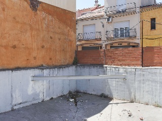 Suelo en C/ Sant Frances - Sant Celoni - Barcelona 10