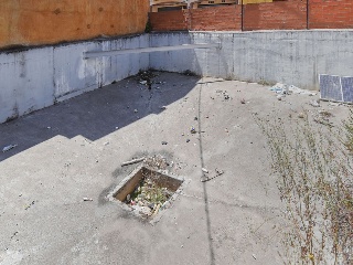 Suelo en C/ Sant Frances - Sant Celoni - Barcelona 11