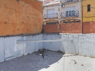 Suelo en C/ Sant Frances - Sant Celoni - Barcelona 13