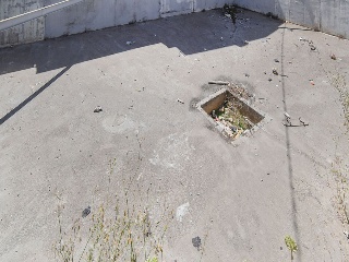 Suelo en C/ Sant Frances - Sant Celoni - Barcelona 15