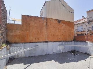 Suelo en C/ Sant Frances - Sant Celoni - Barcelona 16