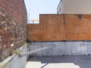 Suelo en C/ Sant Frances - Sant Celoni - Barcelona 17