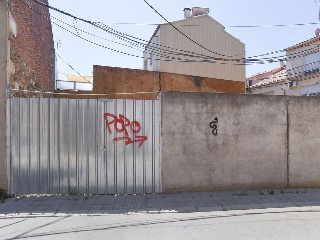 Suelo en C/ Sant Frances - Sant Celoni - Barcelona 19