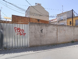 Suelo en C/ Sant Frances - Sant Celoni - Barcelona 20